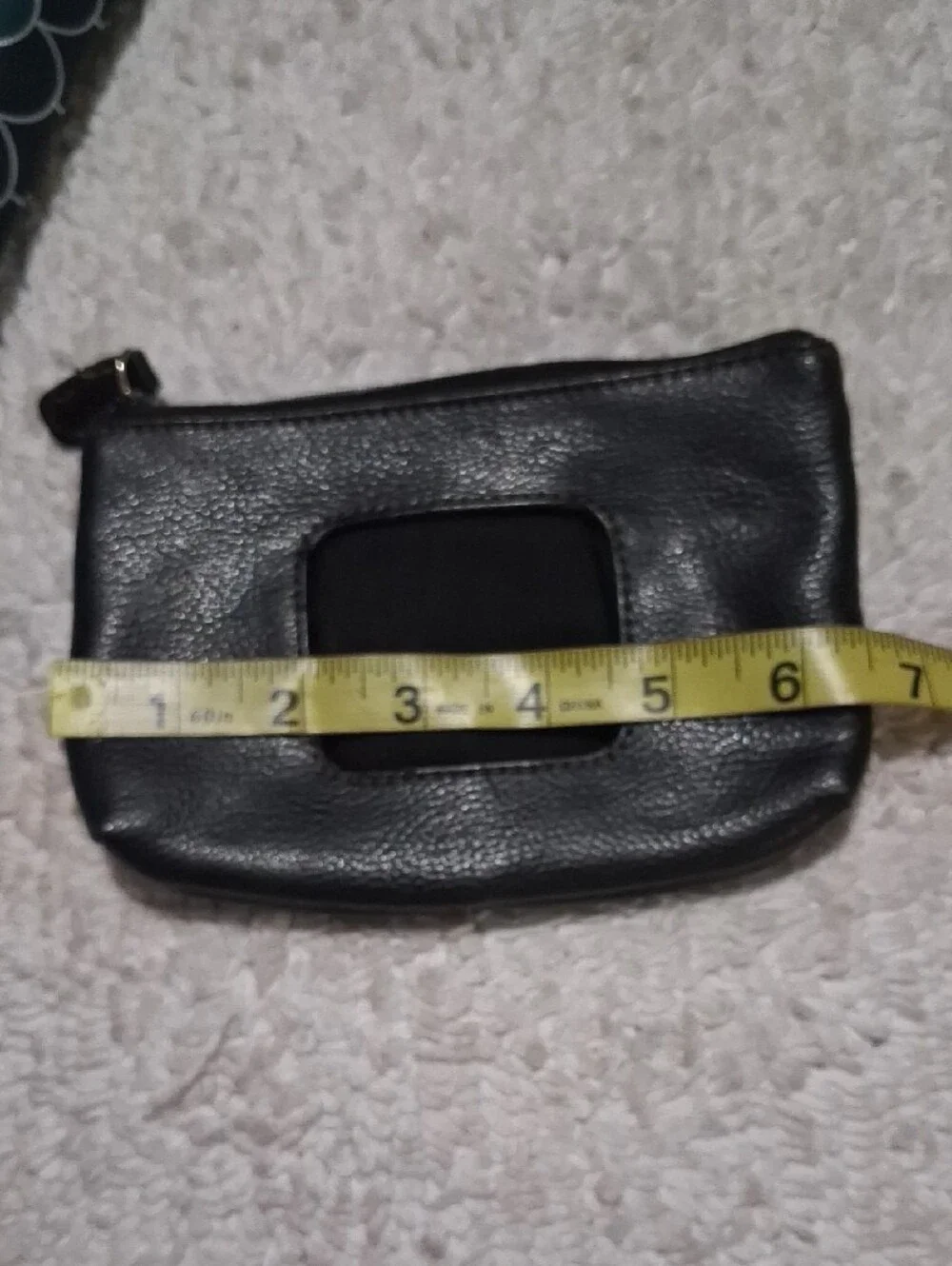Bundle Of Pouches & Walket Unbranded